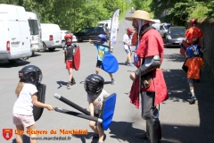 2017-05-27 - Fête Médiévale de Murol - 1 - www.marchidial.fr