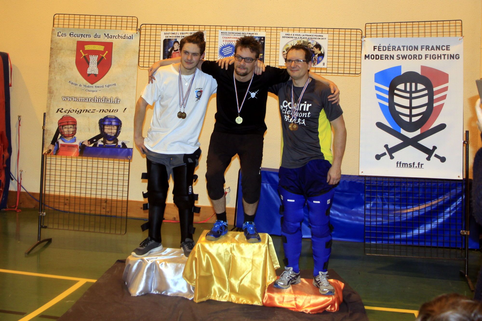 2018-01-20 - Tournoi d'Hiver - Médaillés Séniors 2 mains - www.marchidial.fr
