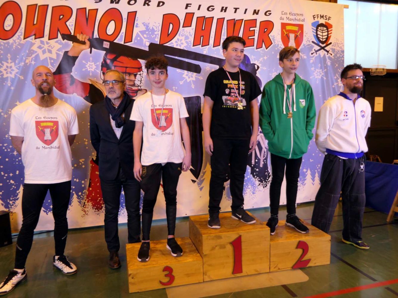 2020-01_Tournoi_Hiver-podium-minime-sabre_bouclier